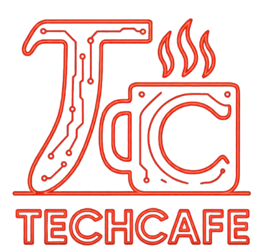 TechCafe